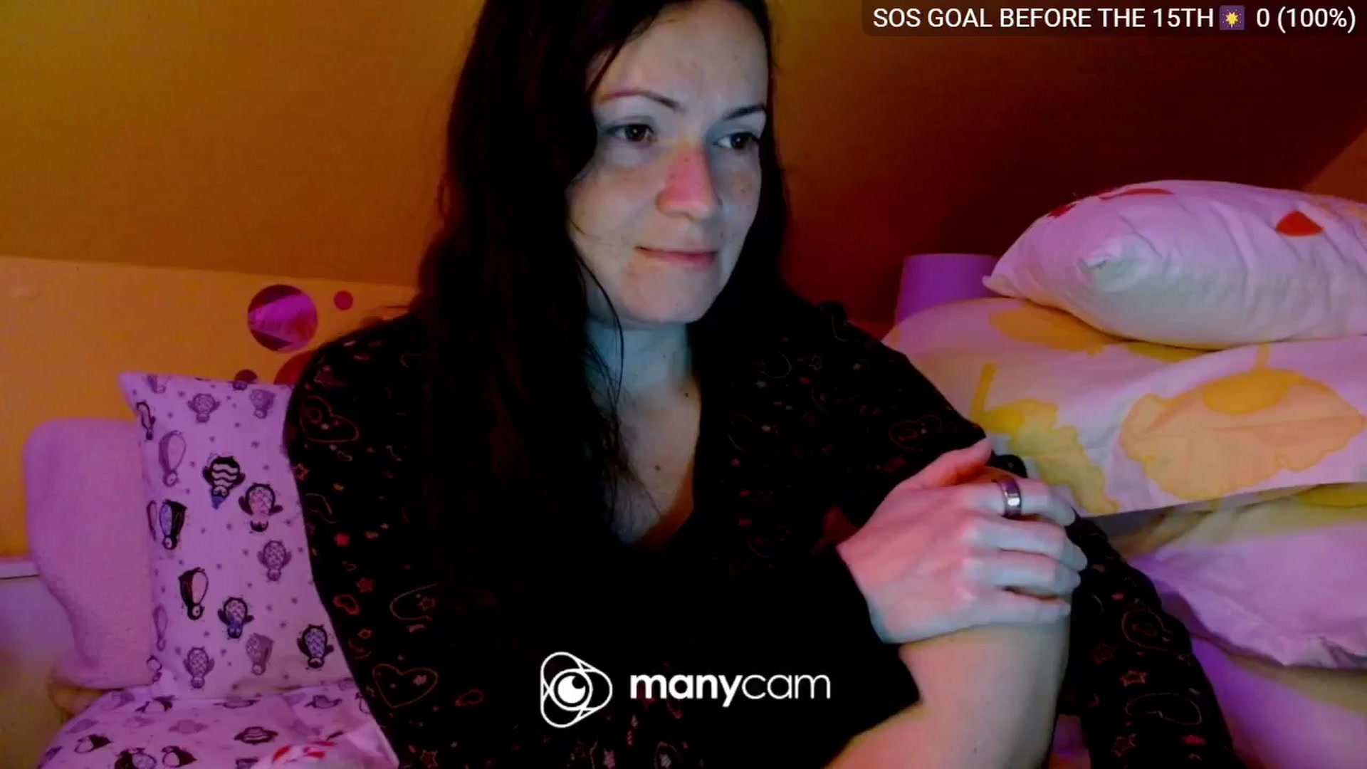 Gallery image thumbnail from BelllaRina's myfreecams stream on, 01/14/2026, 04:10 image 16 of 20