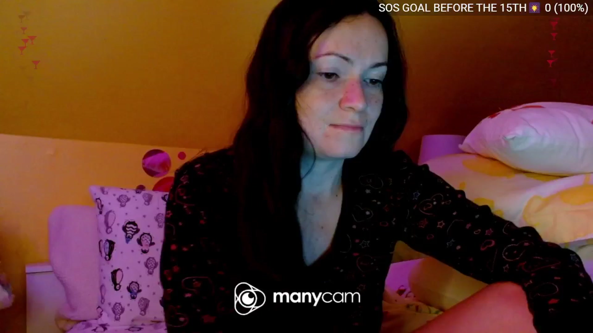 Gallery image thumbnail from BelllaRina's myfreecams stream on, 01/14/2026, 04:10 image 3 of 20