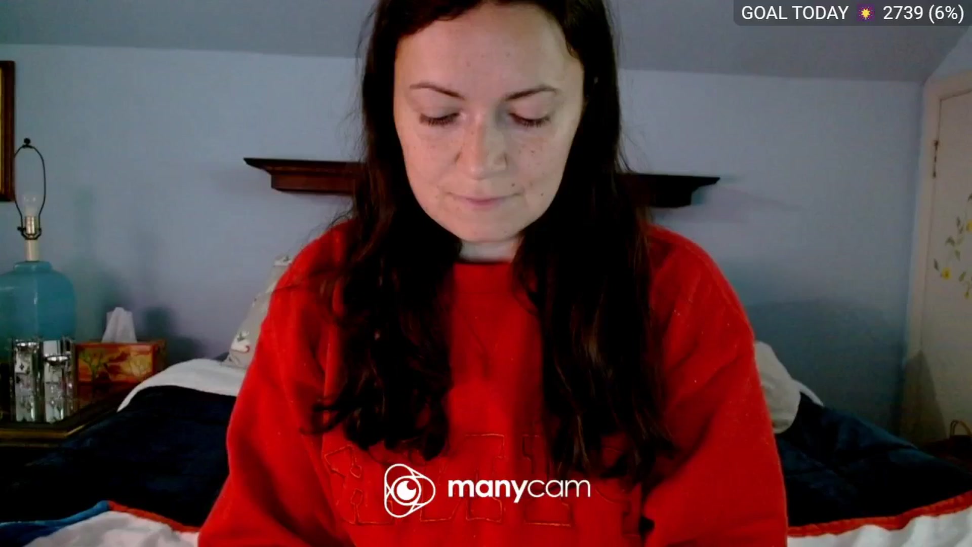 Gallery image thumbnail from BelllaRina's myfreecams stream on, 01/16/2026, 02:16 image 15 of 20