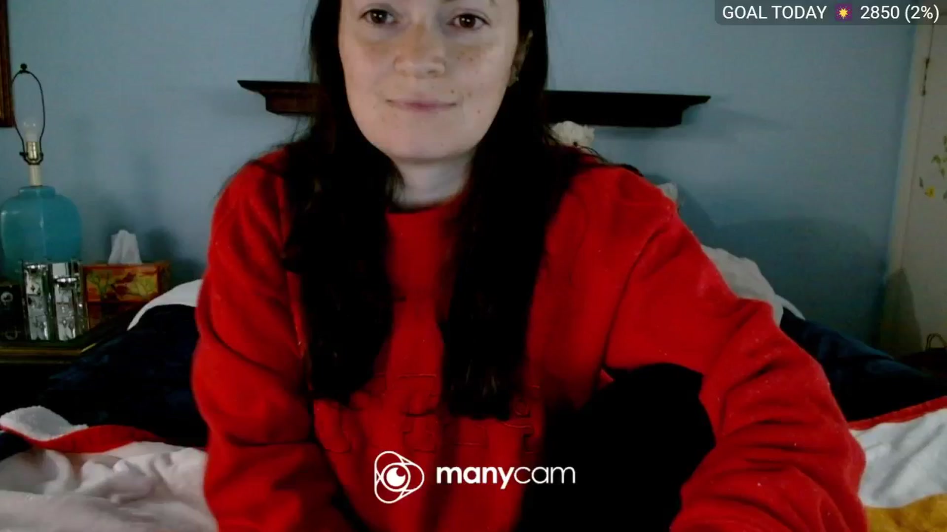 Gallery image thumbnail from BelllaRina's myfreecams stream on, 01/16/2026, 02:16 image 6 of 20