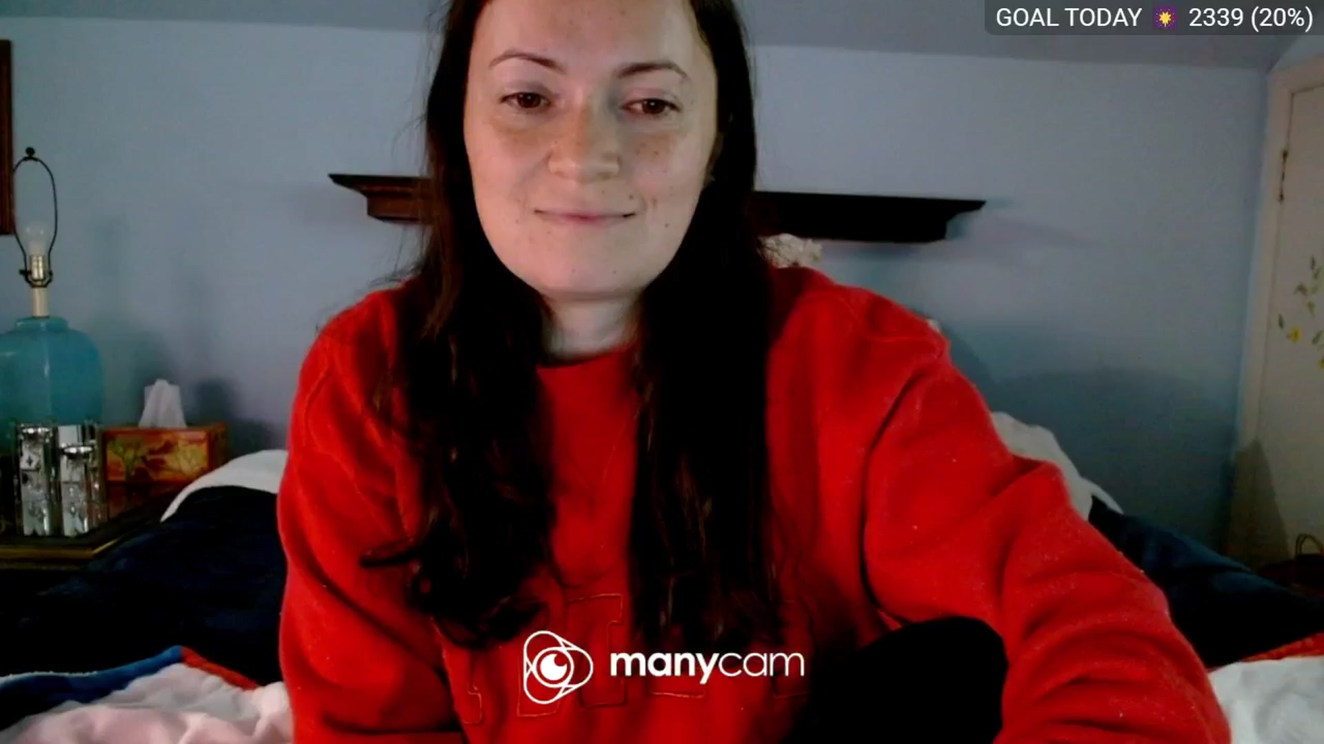 Gallery image thumbnail from BelllaRina's myfreecams stream on, 01/16/2026, 02:16 image 19 of 20