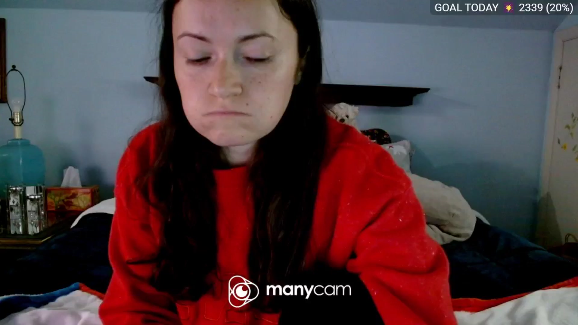 Gallery image thumbnail from BelllaRina's myfreecams stream on, 01/16/2026, 02:16 image 17 of 20