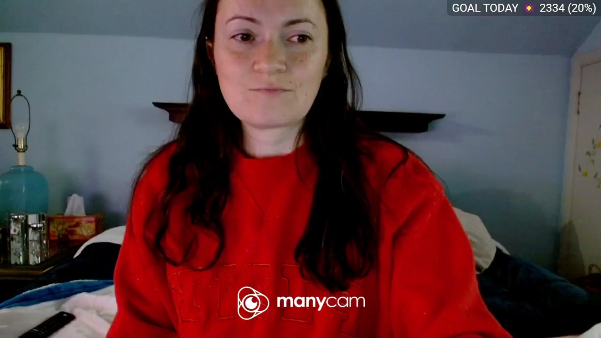 Gallery image thumbnail from BelllaRina's myfreecams stream on, 01/16/2026, 02:40 image 18 of 20