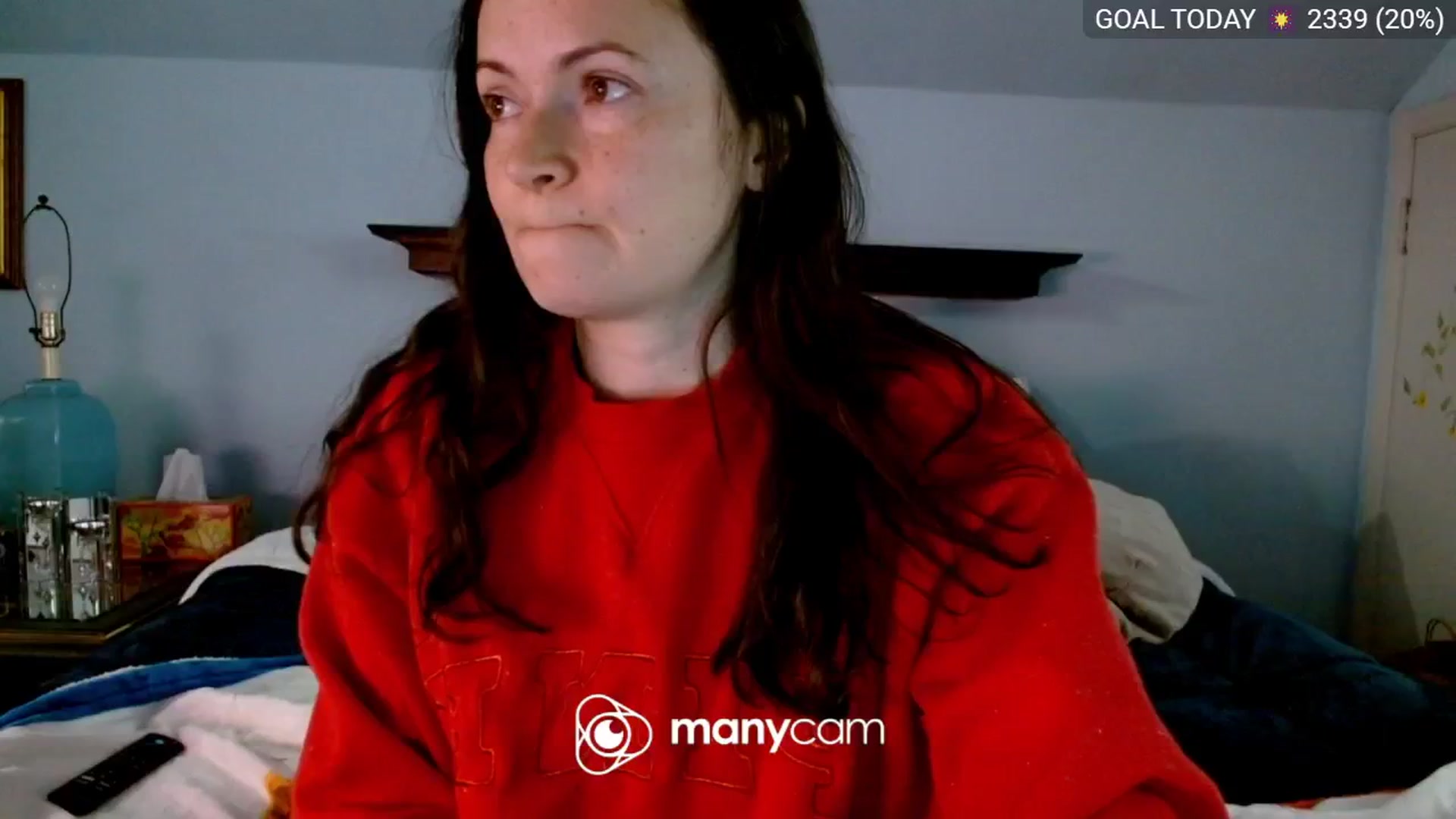 Gallery image thumbnail from BelllaRina's myfreecams stream on, 01/16/2026, 02:40 image 3 of 20