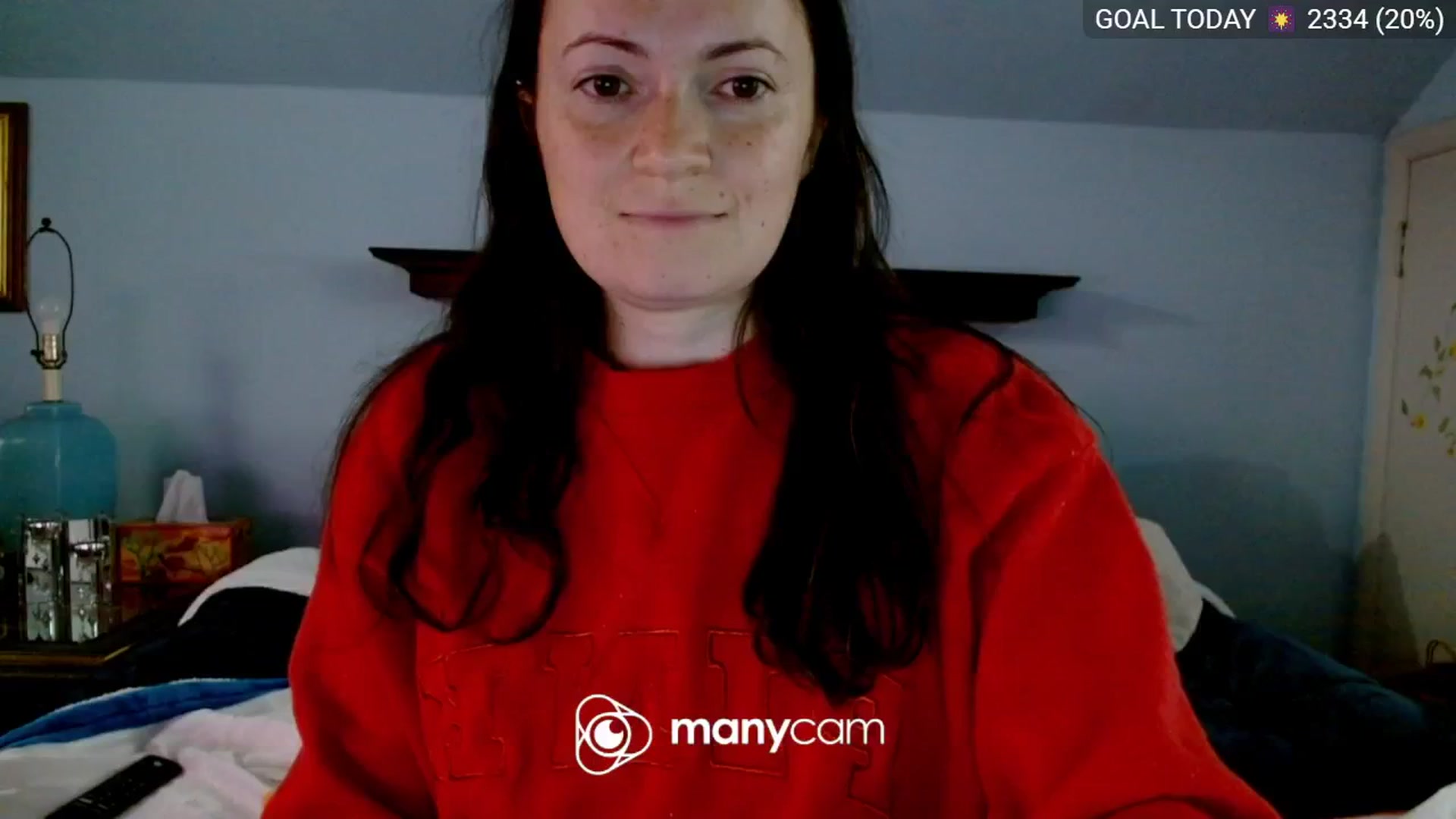 Gallery image thumbnail from BelllaRina's myfreecams stream on, 01/16/2026, 02:40 image 20 of 20