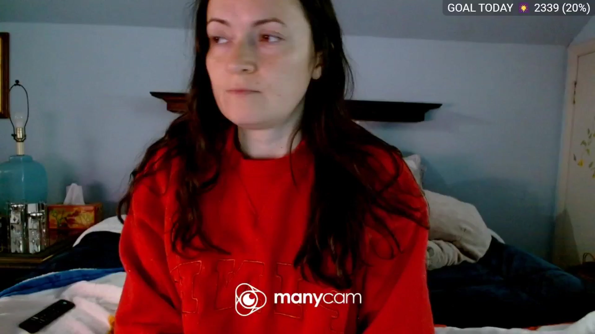Gallery image thumbnail from BelllaRina's myfreecams stream on, 01/16/2026, 02:40 image 2 of 20
