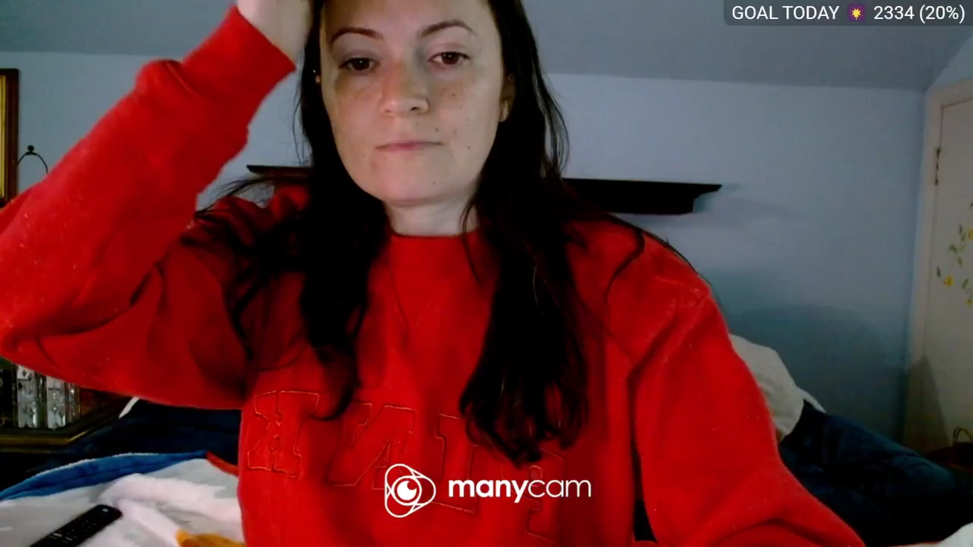 Gallery image thumbnail from BelllaRina's myfreecams stream on, 01/16/2026, 02:40 image 16 of 20