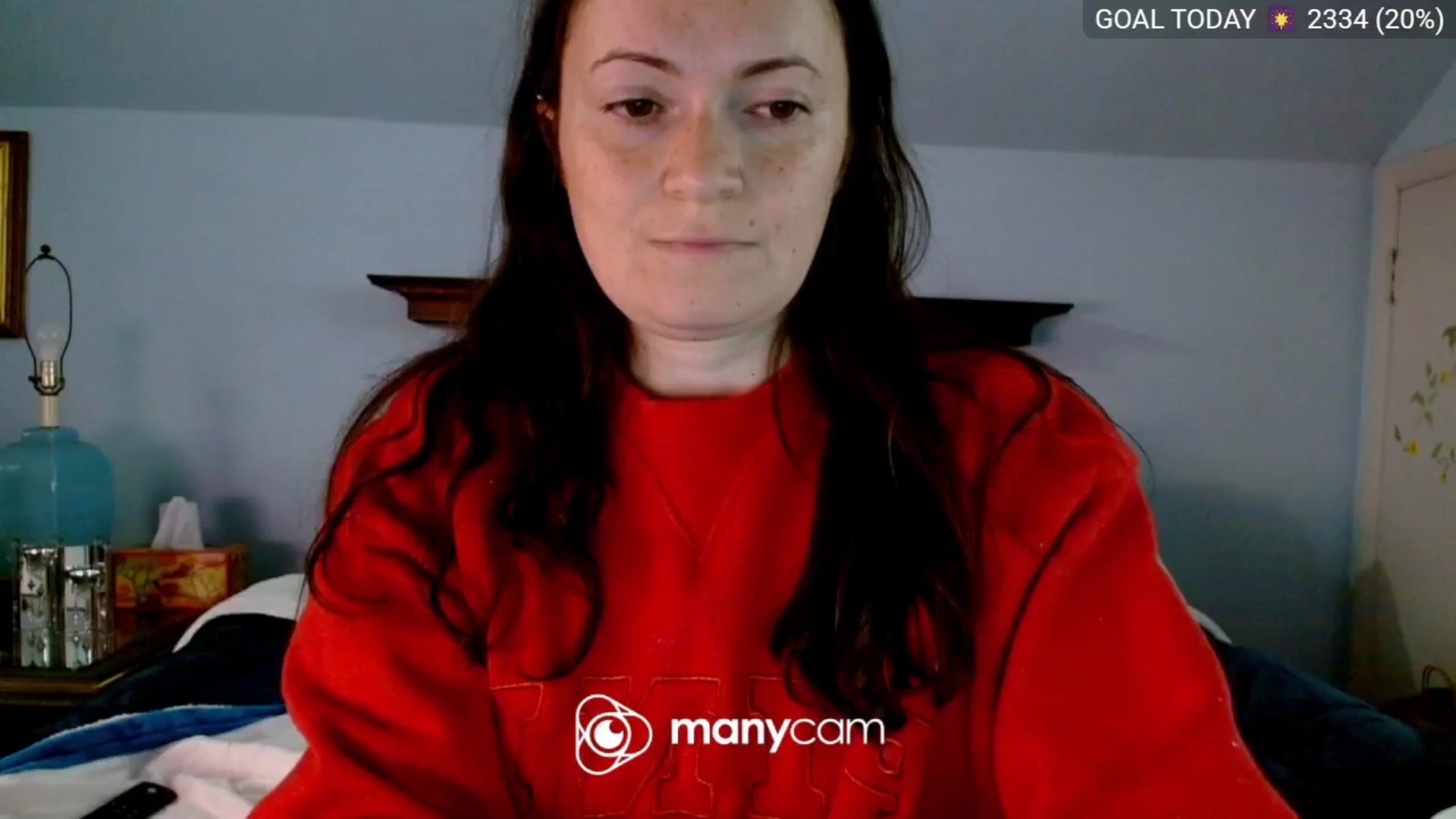 Gallery image thumbnail from BelllaRina's myfreecams stream on, 01/16/2026, 02:40 image 13 of 20