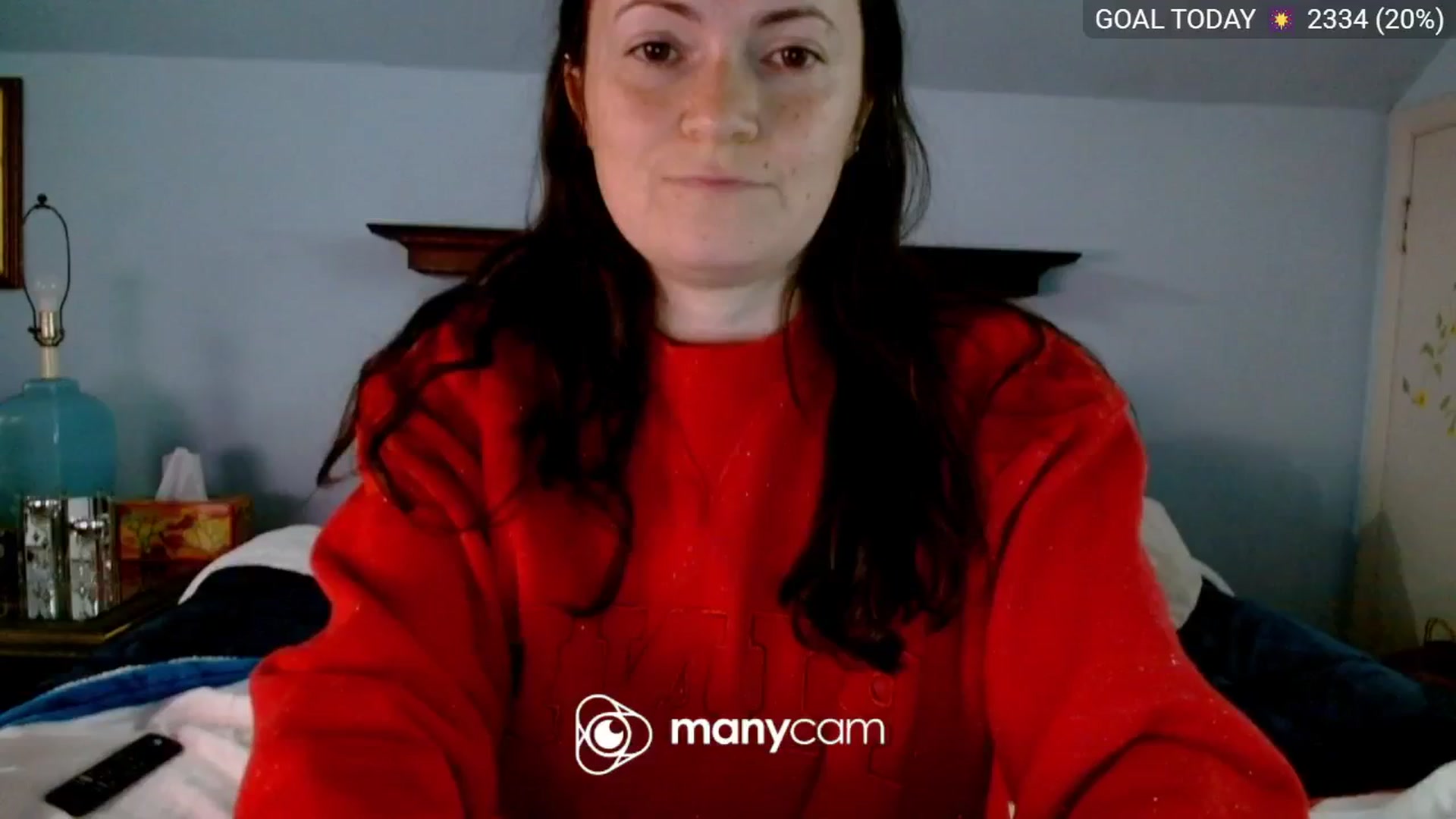 Gallery image thumbnail from BelllaRina's myfreecams stream on, 01/16/2026, 02:40 image 6 of 20