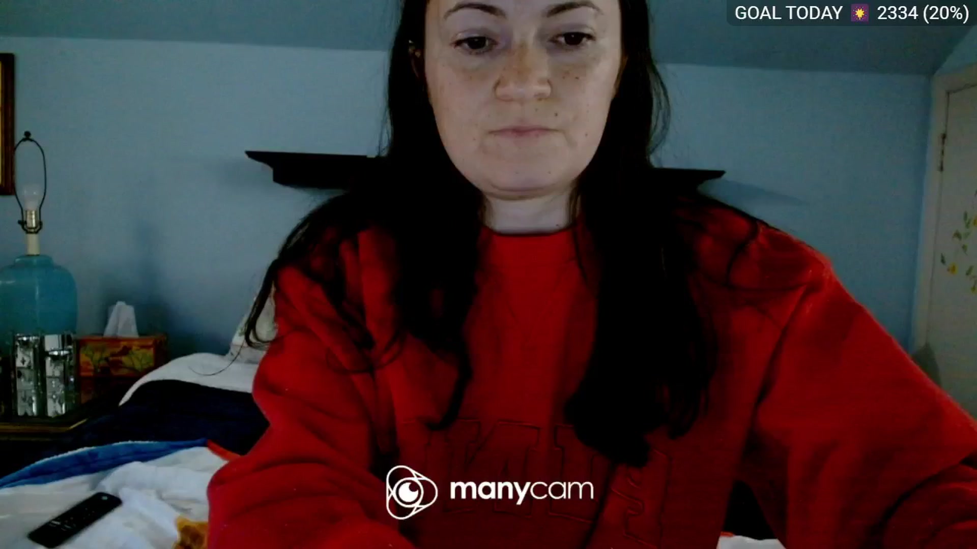 Gallery image thumbnail from BelllaRina's myfreecams stream on, 01/16/2026, 02:40 image 8 of 20