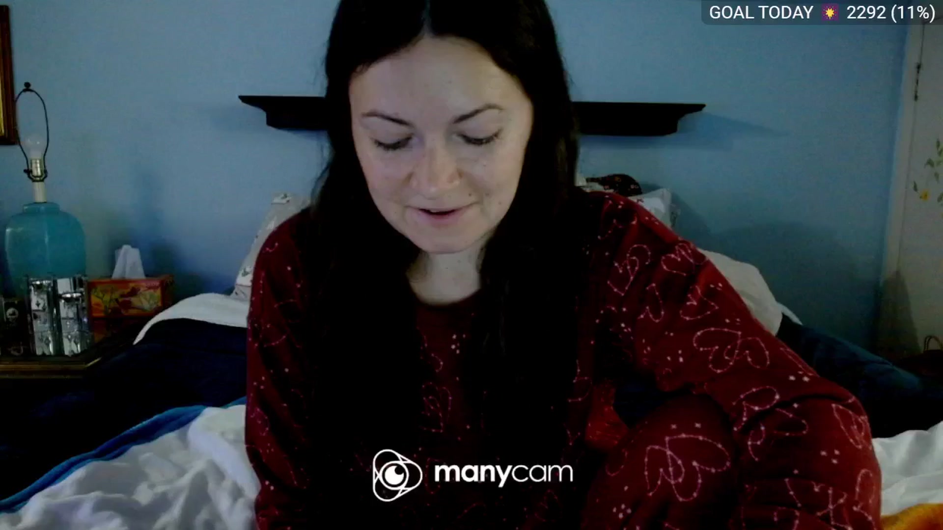 Gallery image thumbnail from BelllaRina's myfreecams stream on, 01/18/2026, 03:28 image 9 of 20