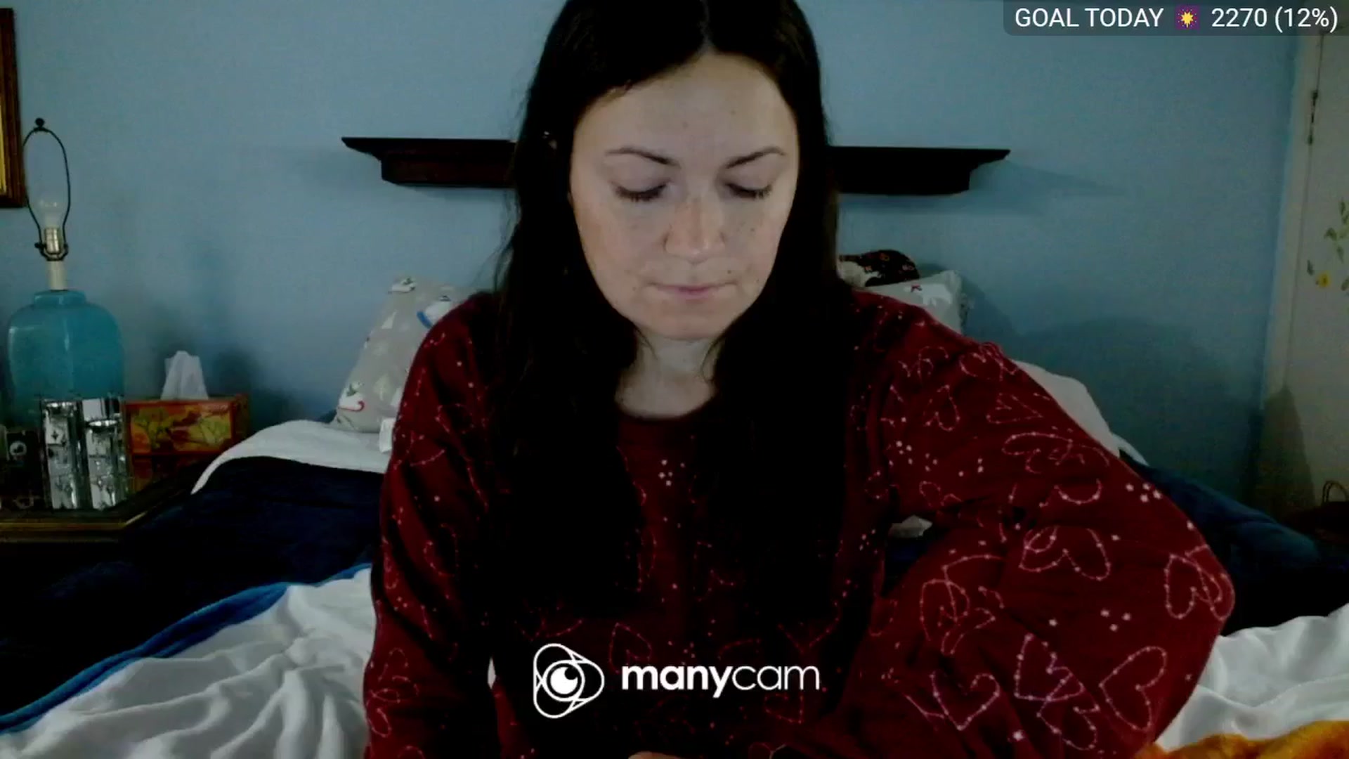 Gallery image thumbnail from BelllaRina's myfreecams stream on, 01/18/2026, 03:28 image 13 of 20