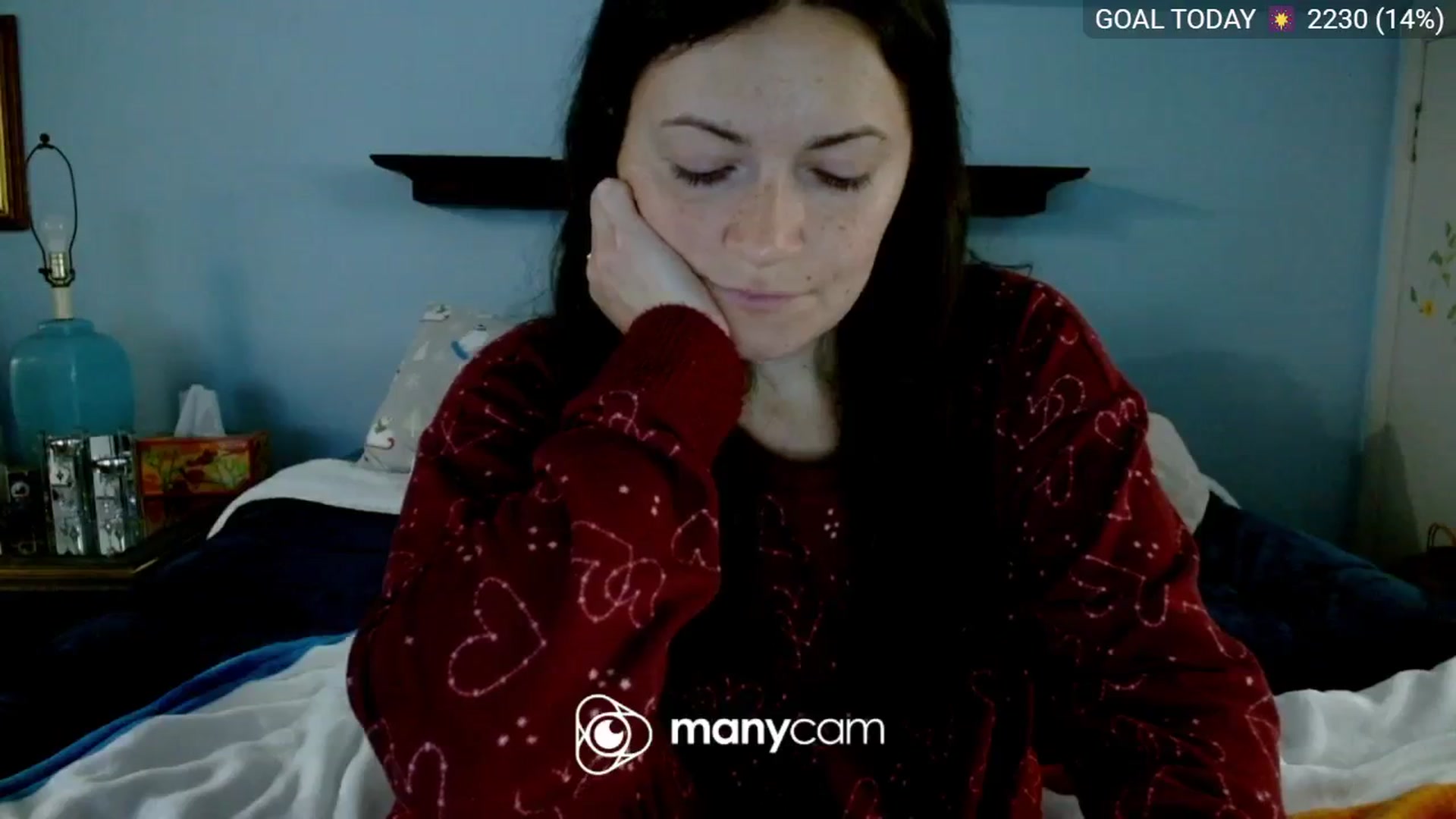 Gallery image thumbnail from BelllaRina's myfreecams stream on, 01/18/2026, 03:28 image 16 of 20