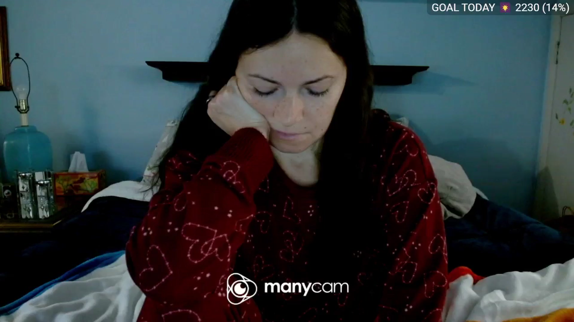 Gallery image thumbnail from BelllaRina's myfreecams stream on, 01/18/2026, 03:28 image 18 of 20