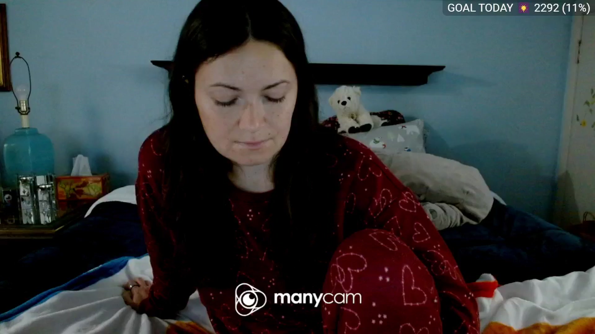 Gallery image thumbnail from BelllaRina's myfreecams stream on, 01/18/2026, 03:28 image 12 of 20