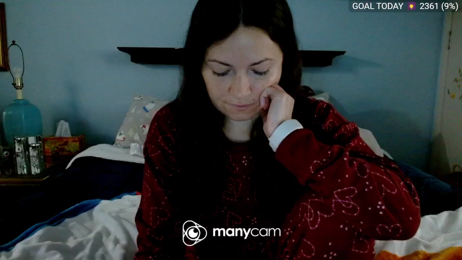 Gallery image thumbnail from BelllaRina's myfreecams stream on, 01/18/2026, 03:28 image 4 of 20