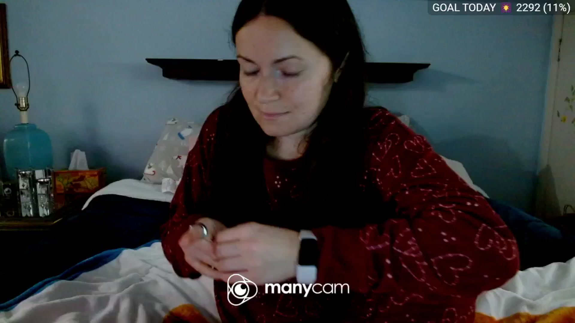 Gallery image thumbnail from BelllaRina's myfreecams stream on, 01/18/2026, 03:28 image 11 of 20