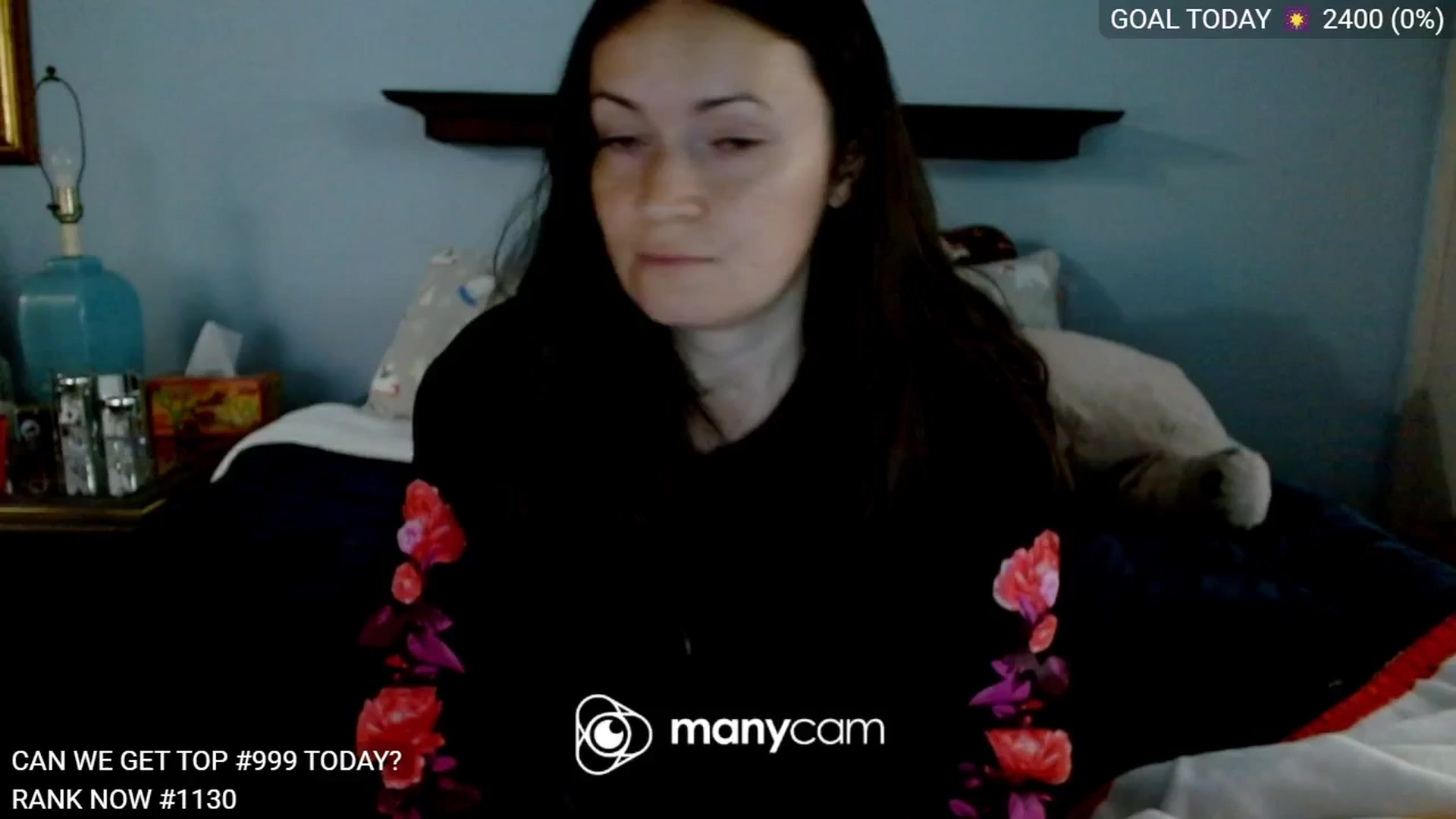 Gallery image thumbnail from BelllaRina's myfreecams stream on, 01/21/2026, 02:52 image 9 of 20