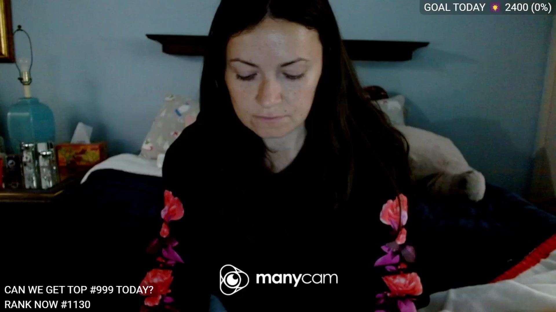 Gallery image thumbnail from BelllaRina's myfreecams stream on, 01/21/2026, 02:52 image 10 of 20