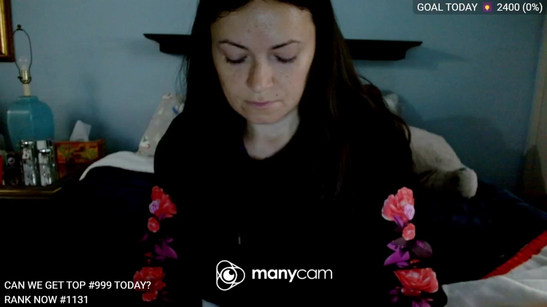 Gallery image thumbnail from BelllaRina's myfreecams stream on, 01/21/2026, 02:52 image 14 of 20