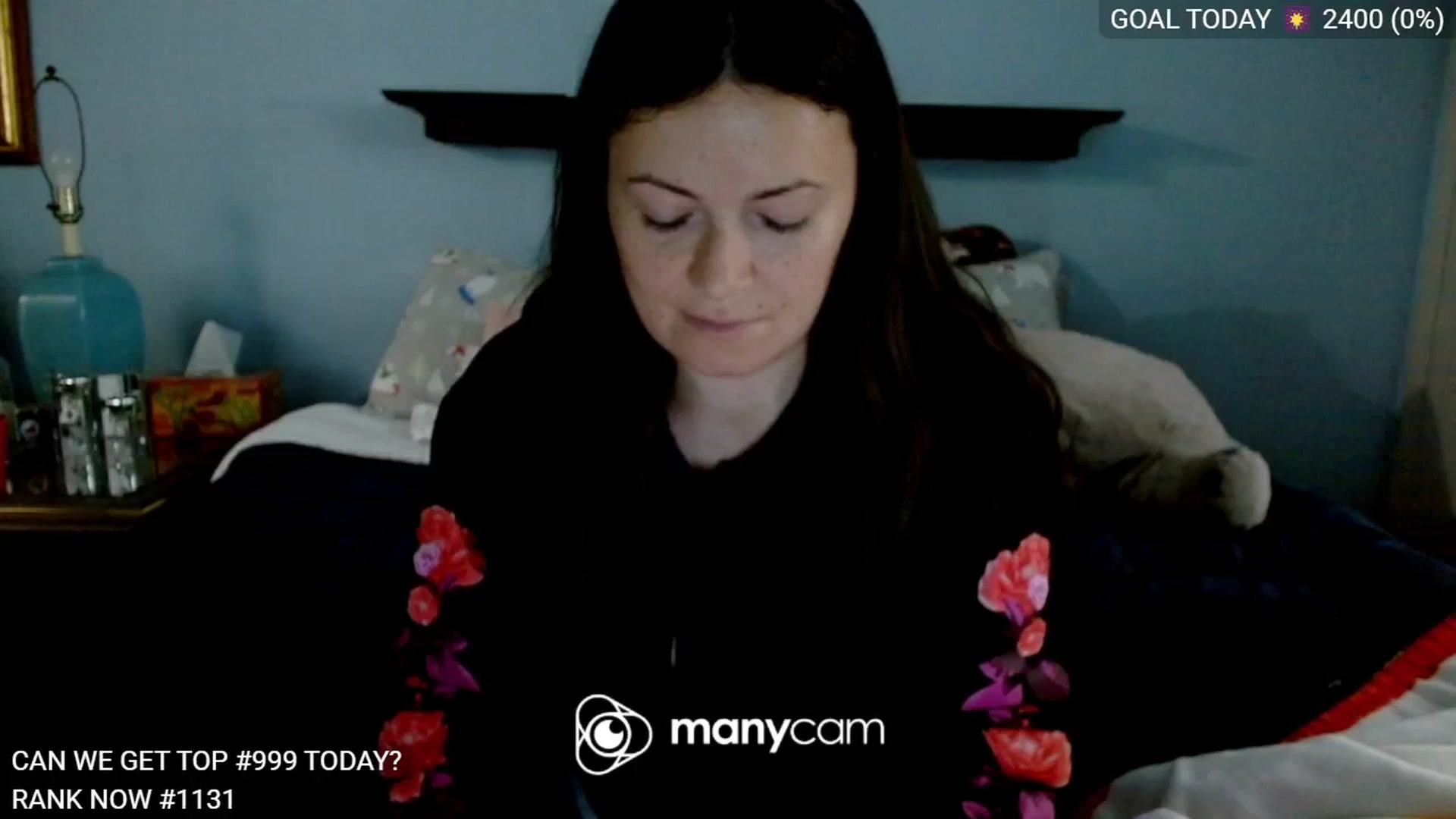 Gallery image thumbnail from BelllaRina's myfreecams stream on, 01/21/2026, 02:52 image 13 of 20