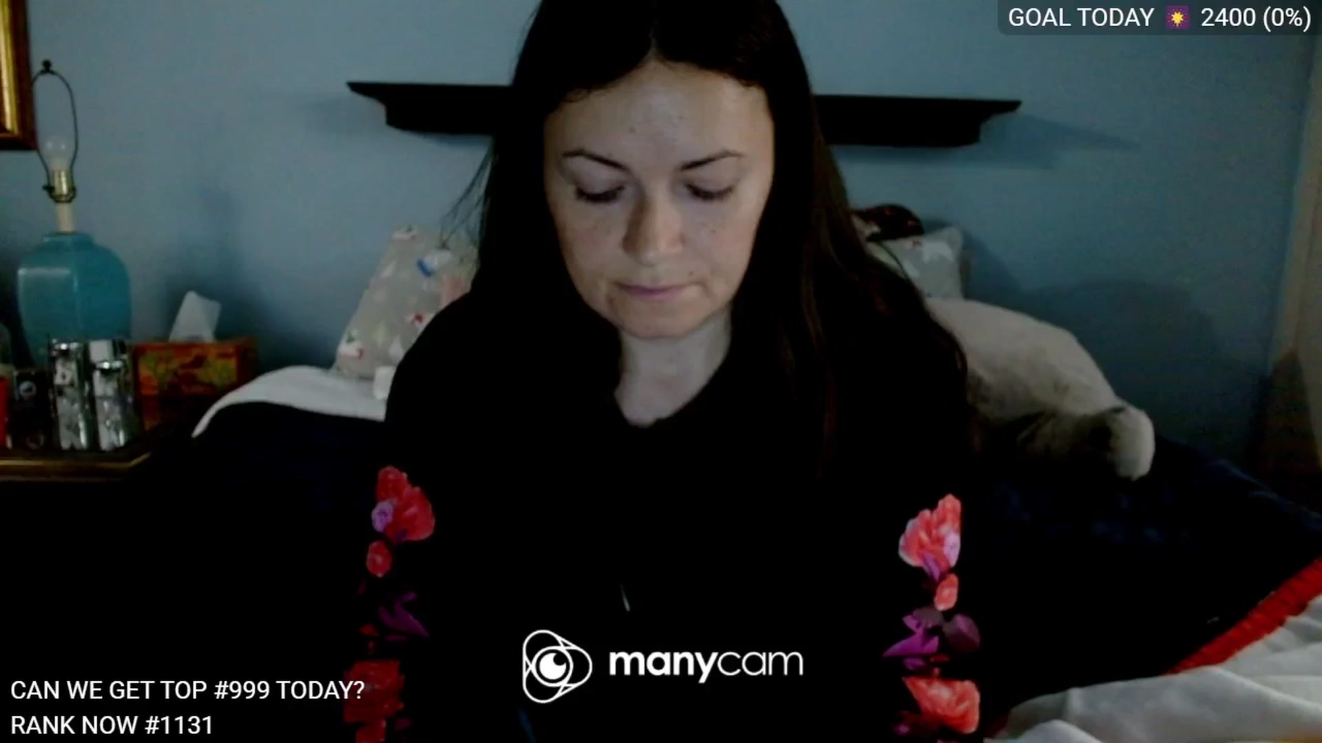 Gallery image thumbnail from BelllaRina's myfreecams stream on, 01/21/2026, 02:52 image 16 of 20
