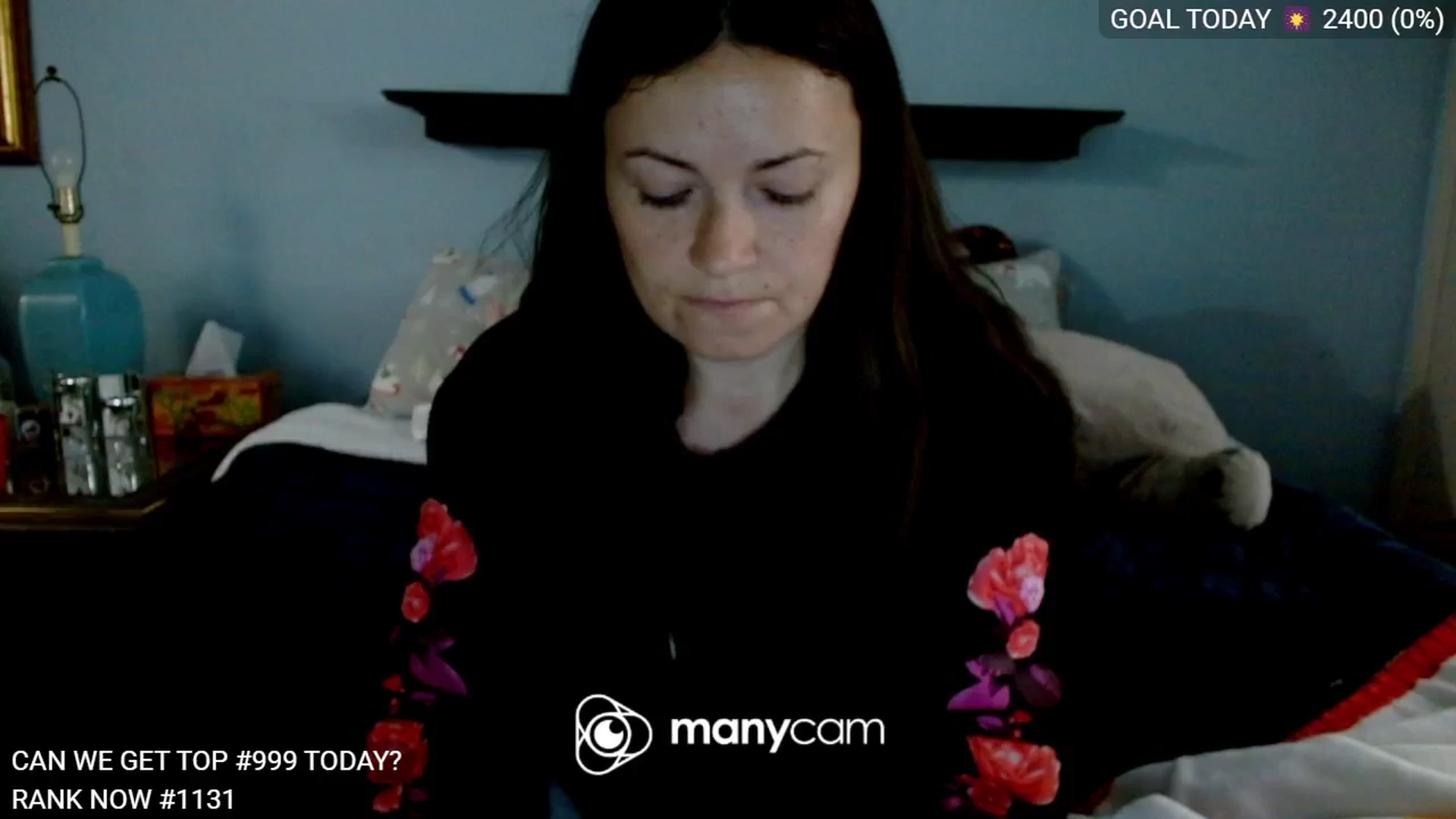 Gallery image thumbnail from BelllaRina's myfreecams stream on, 01/21/2026, 02:52 image 18 of 20