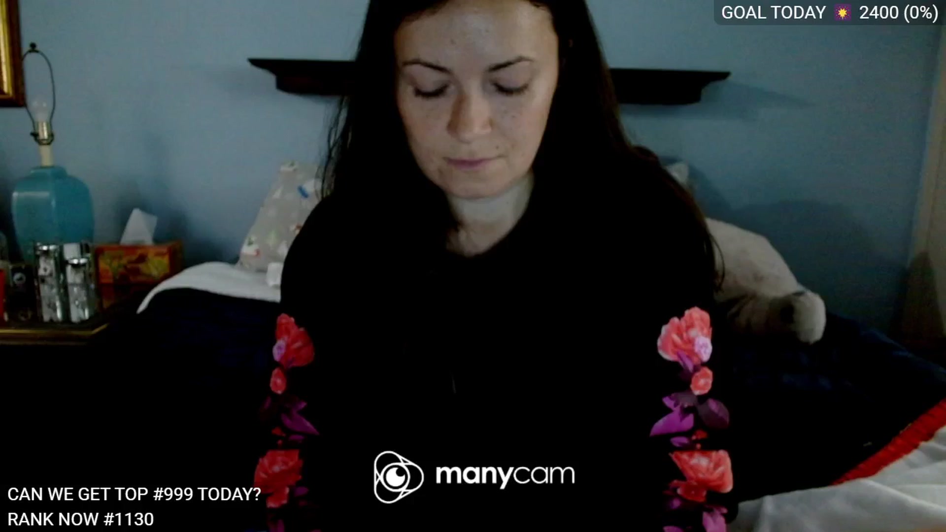 Gallery image thumbnail from BelllaRina's myfreecams stream on, 01/21/2026, 02:52 image 4 of 20