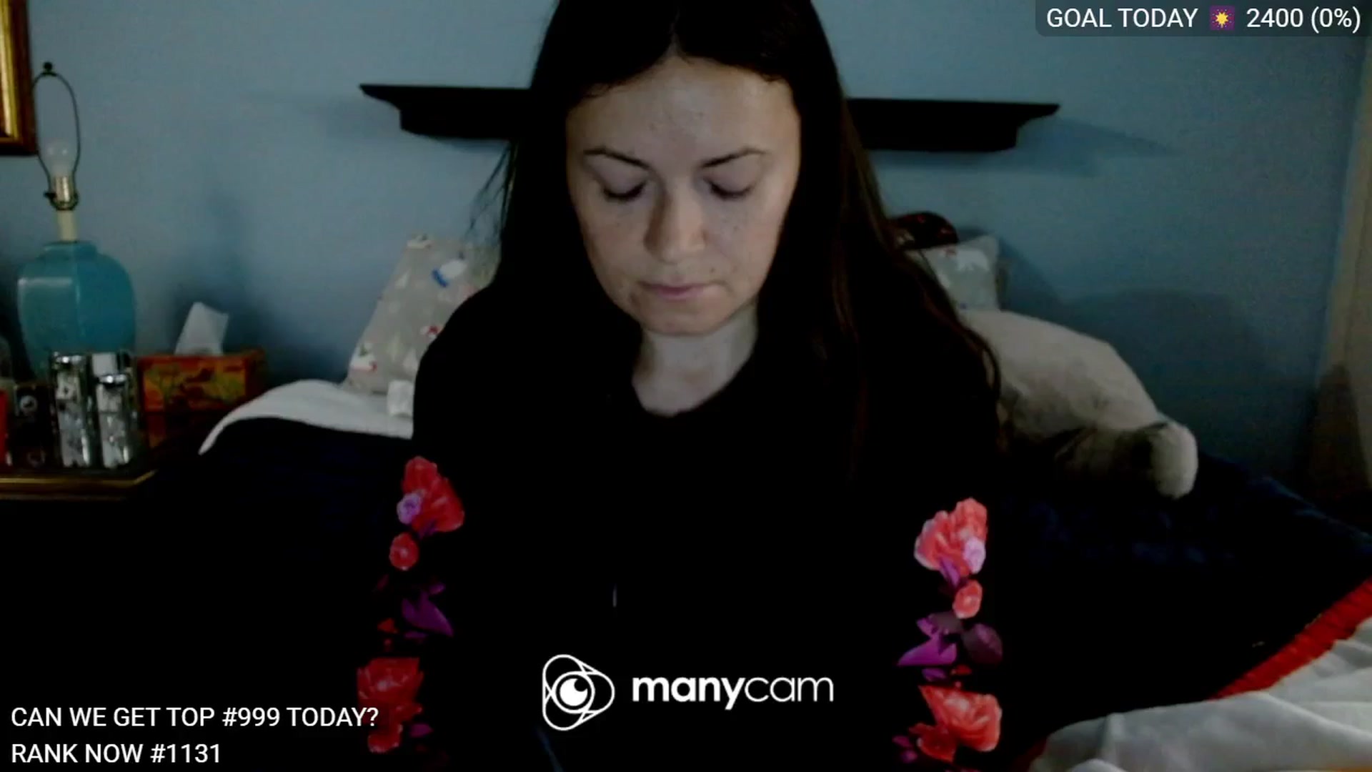 Gallery image thumbnail from BelllaRina's myfreecams stream on, 01/21/2026, 02:52 image 15 of 20