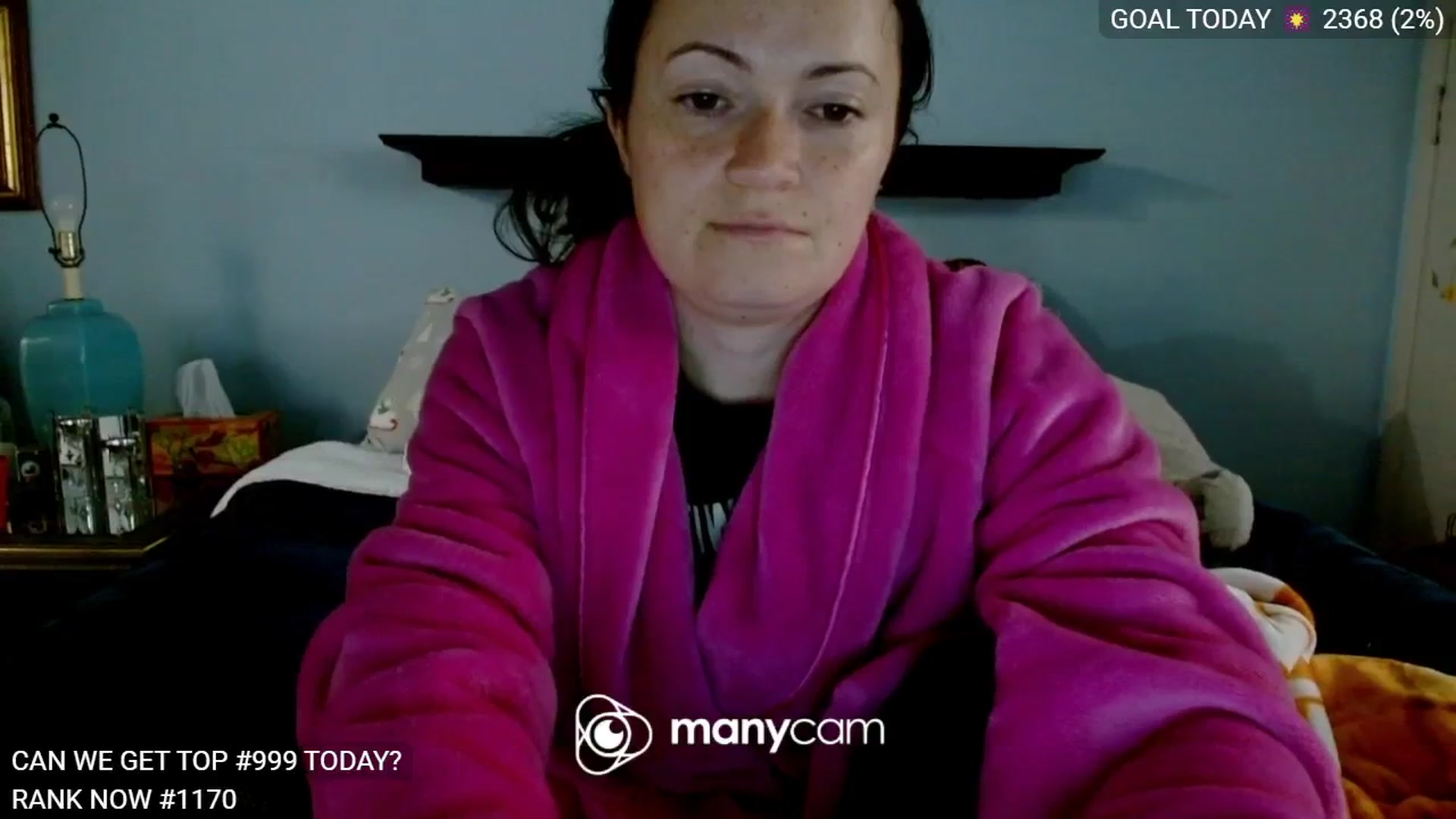 Gallery image thumbnail from BelllaRina's myfreecams stream on, 01/22/2026, 03:18 image 4 of 20