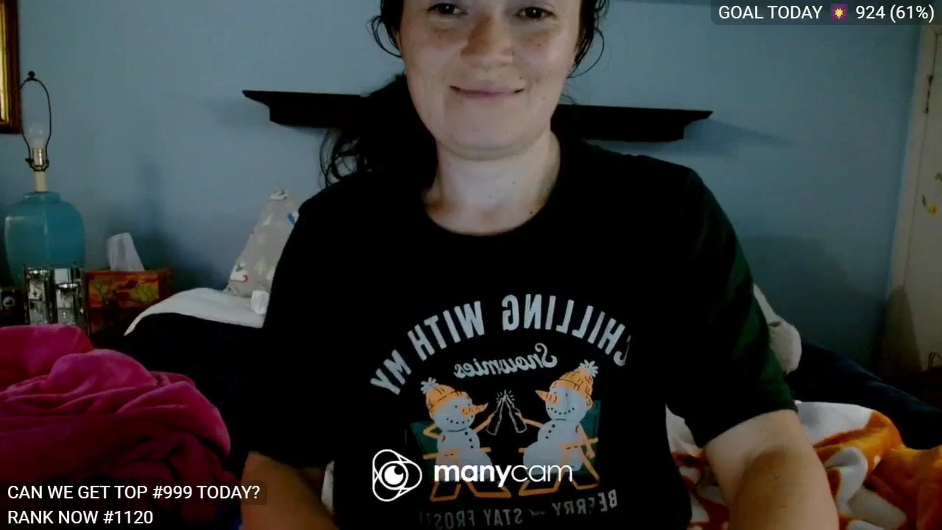 Gallery image thumbnail from BelllaRina's myfreecams stream on, 01/22/2026, 03:18 image 17 of 20