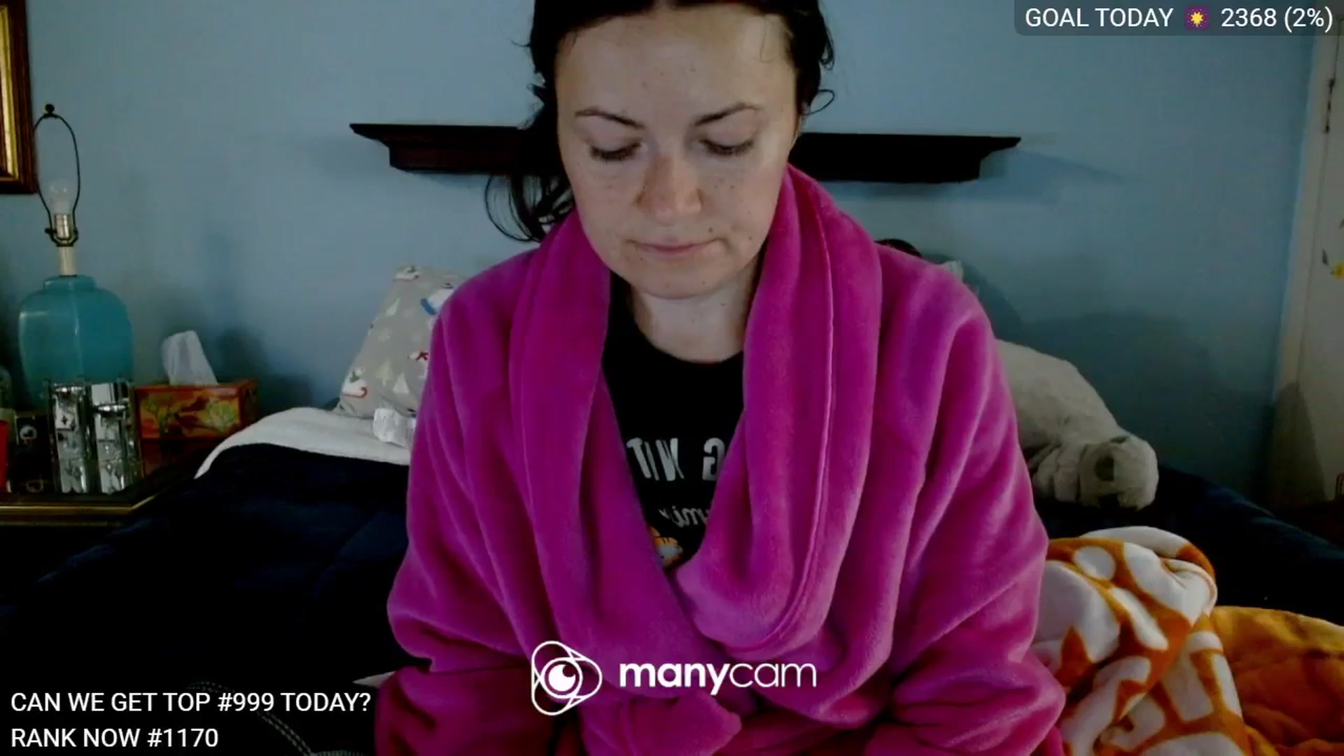 Gallery image thumbnail from BelllaRina's myfreecams stream on, 01/22/2026, 03:18 image 3 of 20