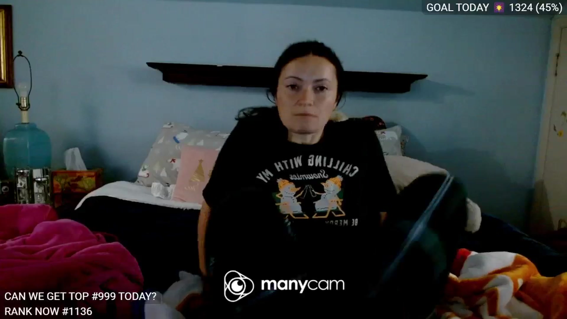 Gallery image thumbnail from BelllaRina's myfreecams stream on, 01/22/2026, 03:18 image 15 of 20