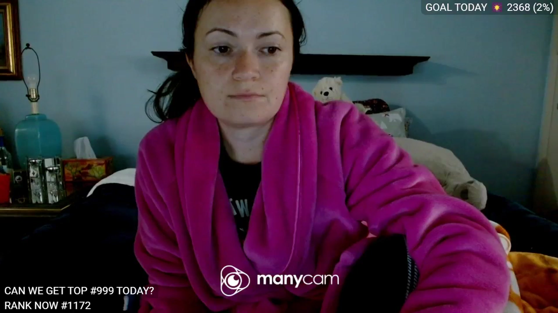 Gallery image thumbnail from BelllaRina's myfreecams stream on, 01/22/2026, 03:18 image 5 of 20