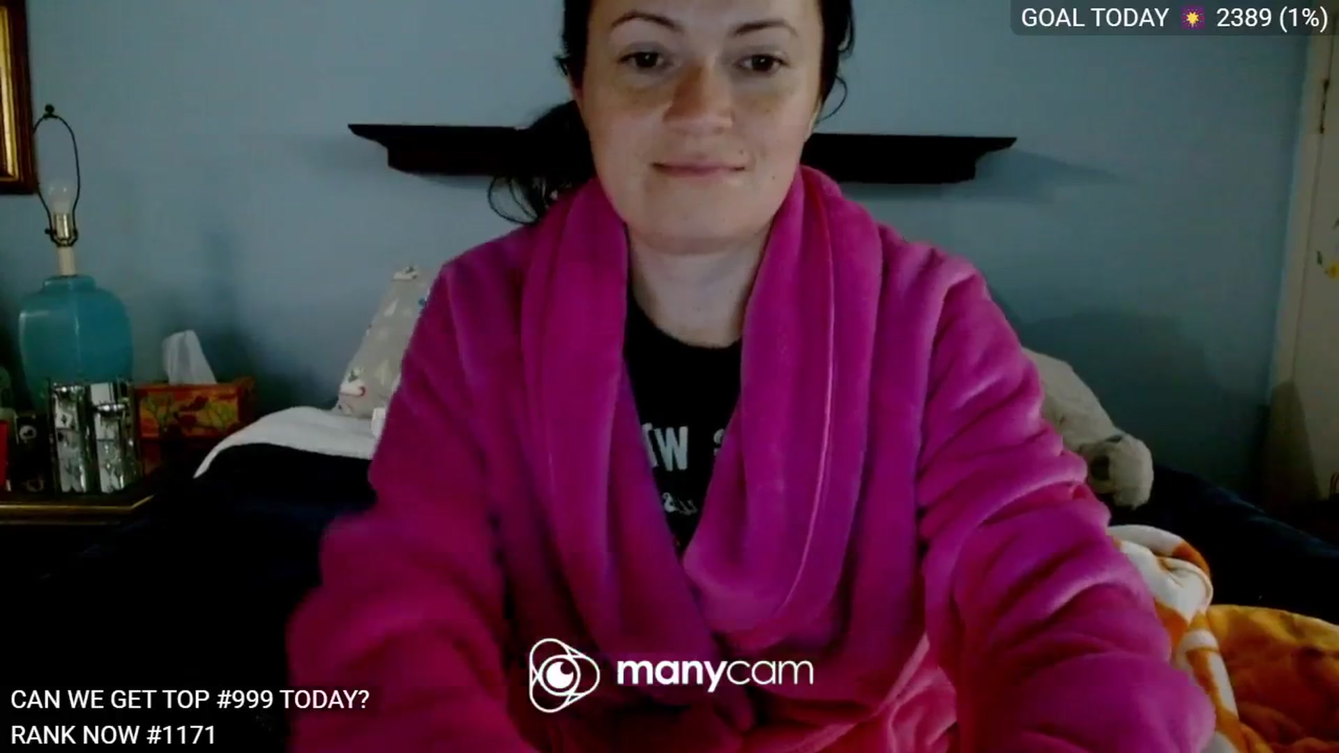 Gallery image thumbnail from BelllaRina's myfreecams stream on, 01/22/2026, 03:18 image 2 of 20