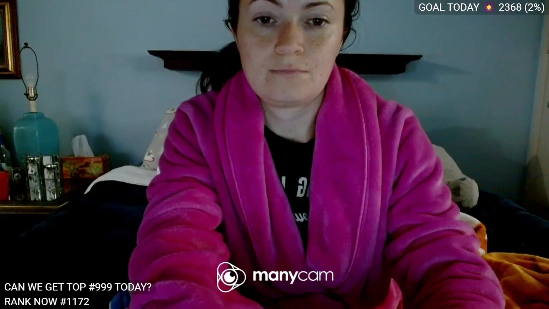Gallery image thumbnail from BelllaRina's myfreecams stream on, 01/22/2026, 03:18 image 7 of 20