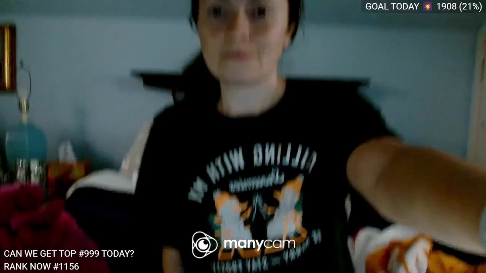 Gallery image thumbnail from BelllaRina's myfreecams stream on, 01/22/2026, 03:18 image 11 of 20