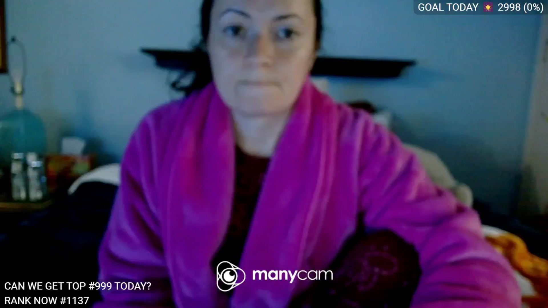 Gallery image thumbnail from BelllaRina's myfreecams stream on, 01/23/2026, 02:18 image 1 of 20