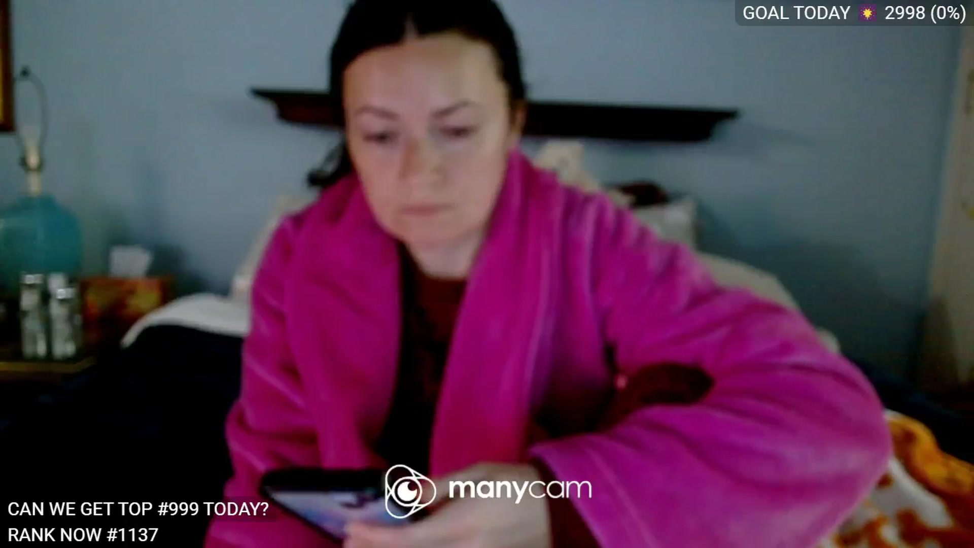 Gallery image thumbnail from BelllaRina's myfreecams stream on, 01/23/2026, 02:18 image 8 of 20