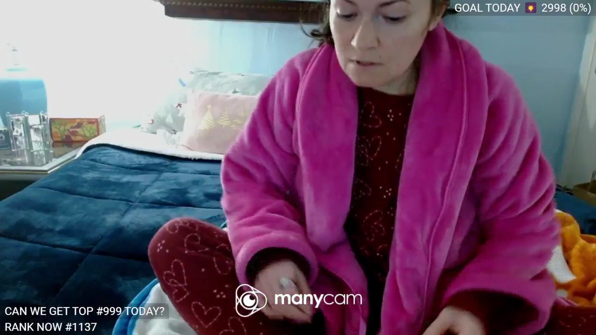 Gallery image thumbnail from BelllaRina's myfreecams stream on, 01/23/2026, 02:18 image 18 of 20