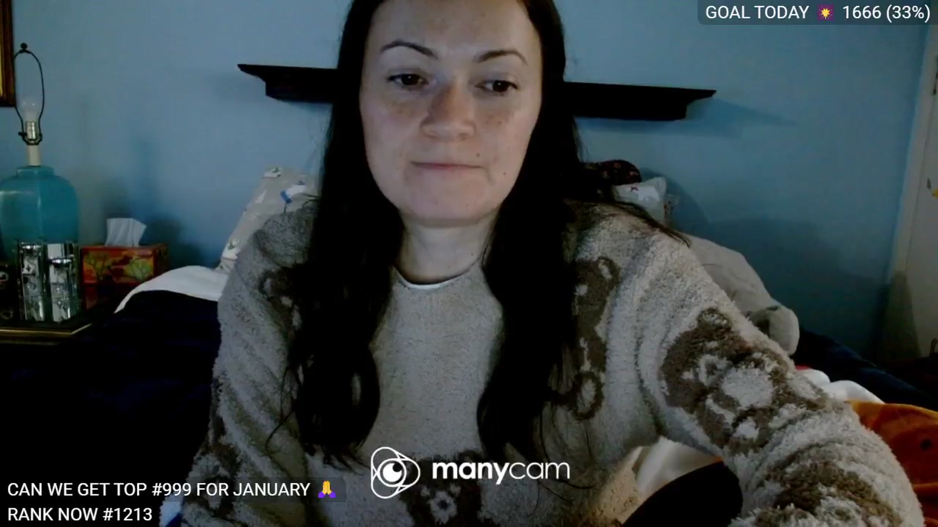 Gallery image thumbnail from BelllaRina's myfreecams stream on, 01/25/2026, 03:31 image 20 of 20