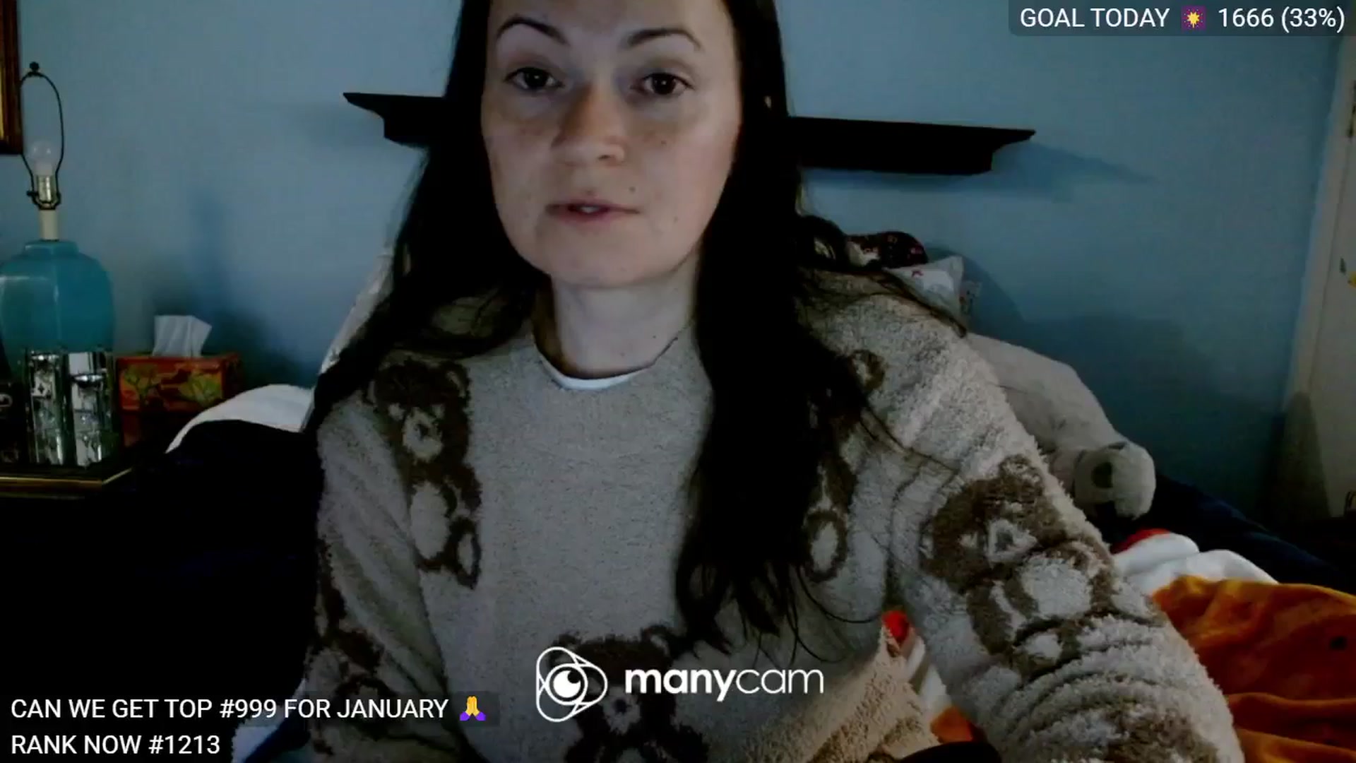 Gallery image thumbnail from BelllaRina's myfreecams stream on, 01/25/2026, 03:31 image 14 of 20