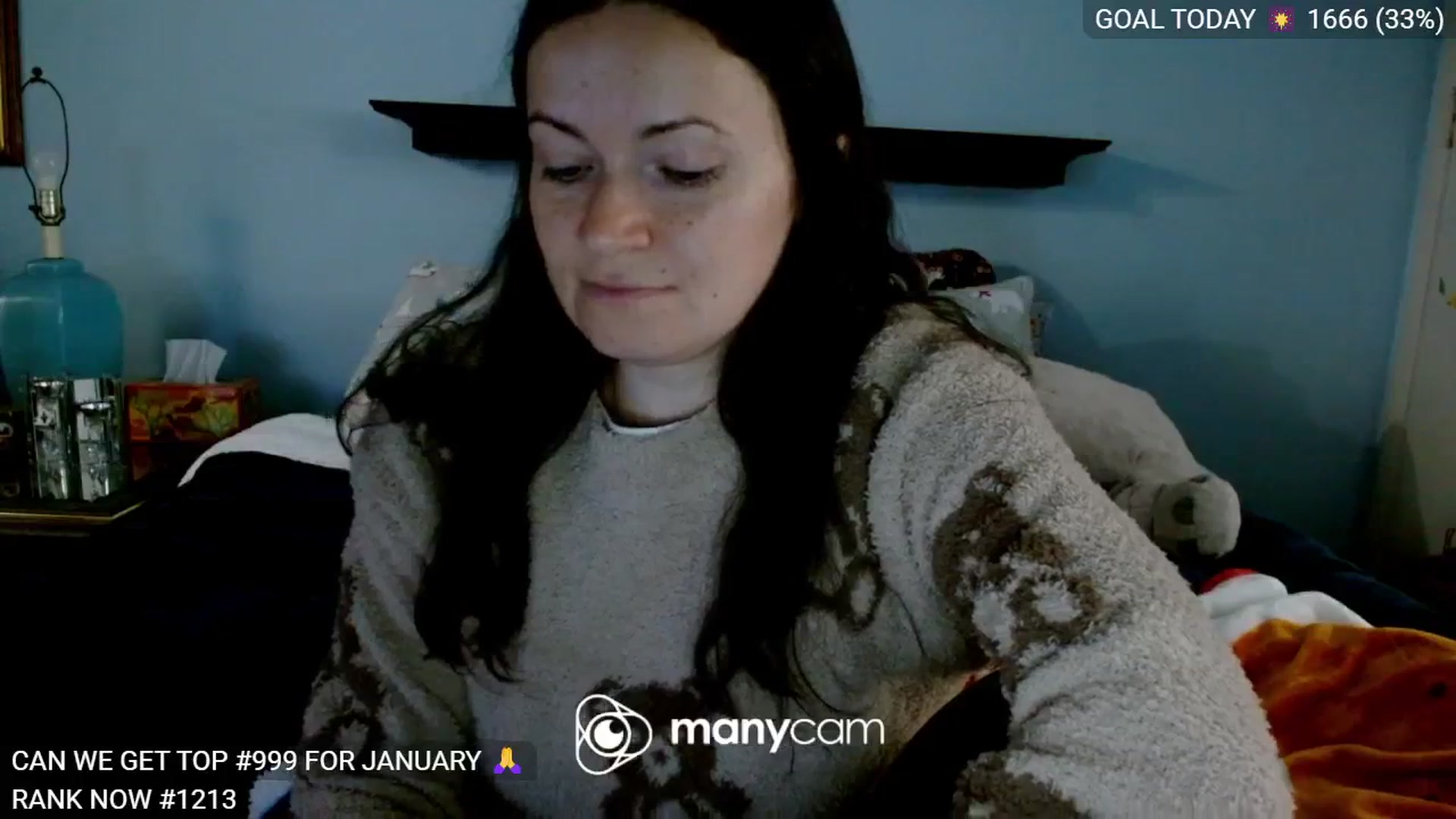 Gallery image thumbnail from BelllaRina's myfreecams stream on, 01/25/2026, 03:31 image 17 of 20