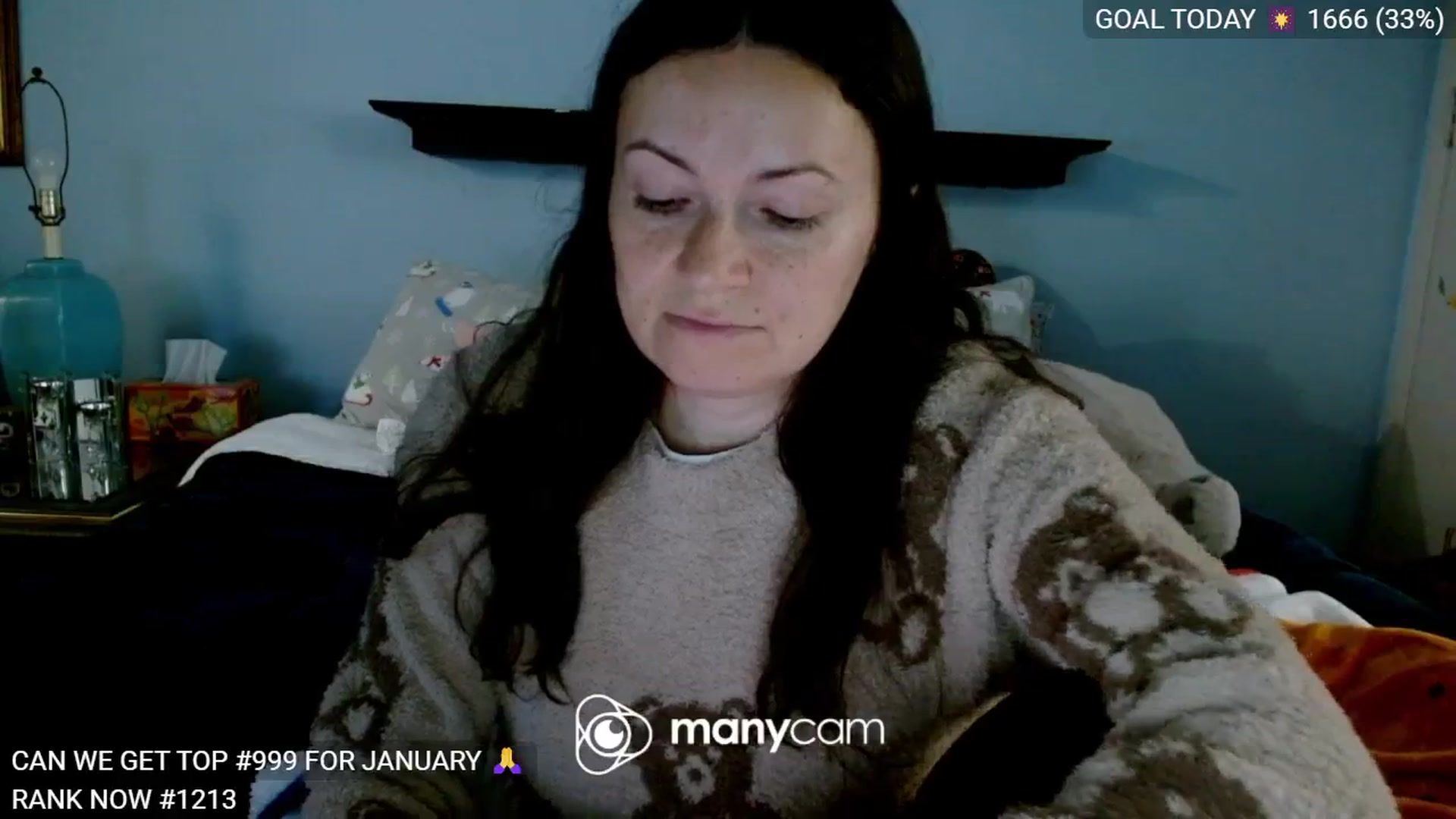 Gallery image thumbnail from BelllaRina's myfreecams stream on, 01/25/2026, 03:31 image 18 of 20
