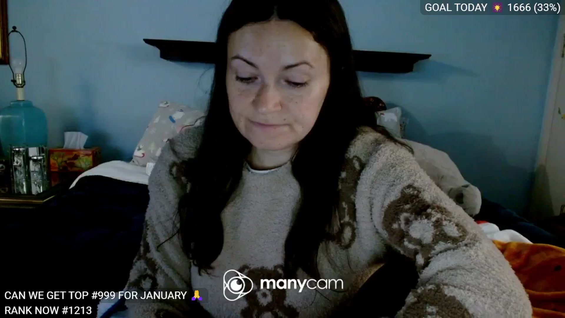 Gallery image thumbnail from BelllaRina's myfreecams stream on, 01/25/2026, 03:31 image 19 of 20