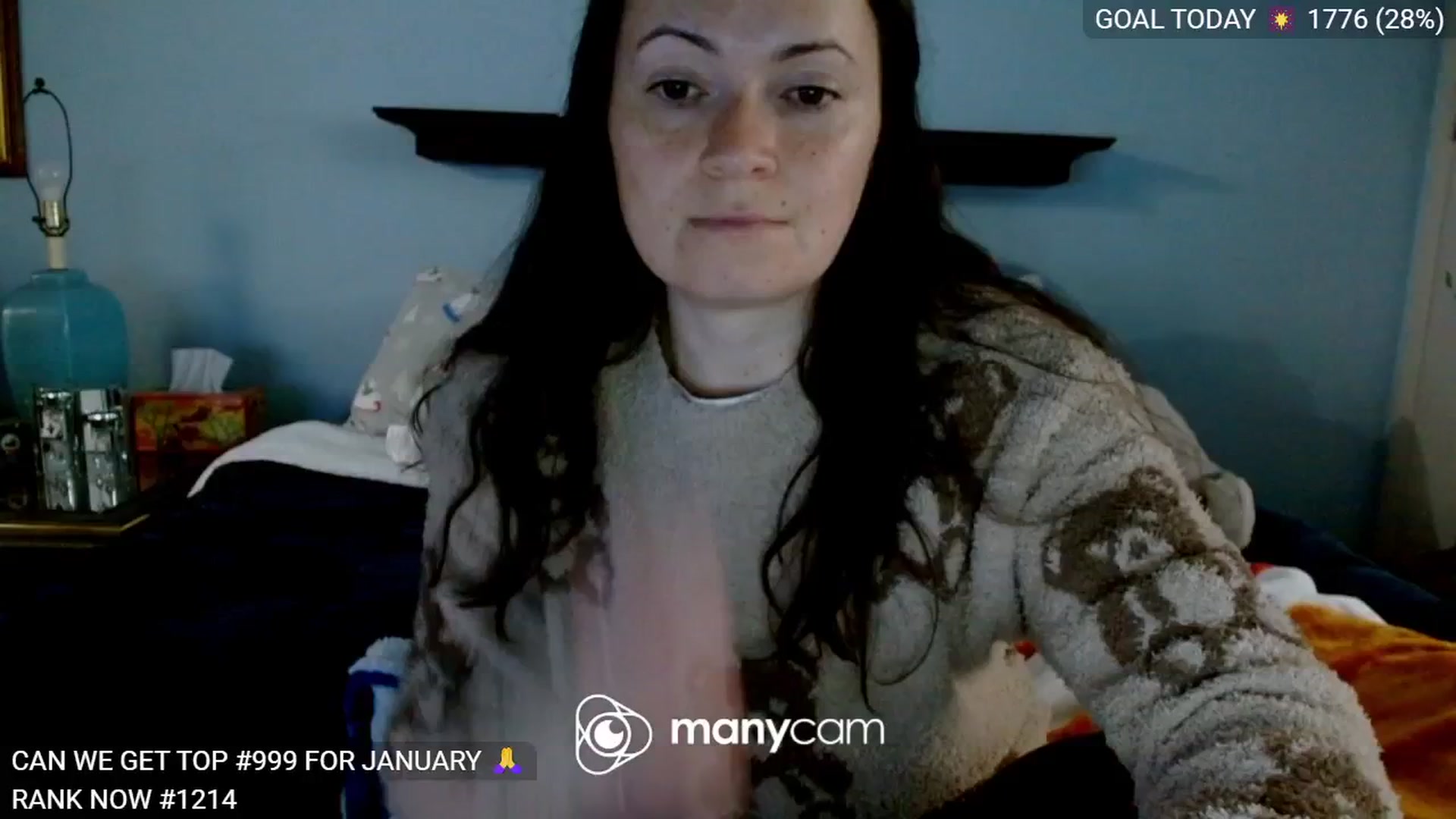 Gallery image thumbnail from BelllaRina's myfreecams stream on, 01/25/2026, 03:31 image 4 of 20