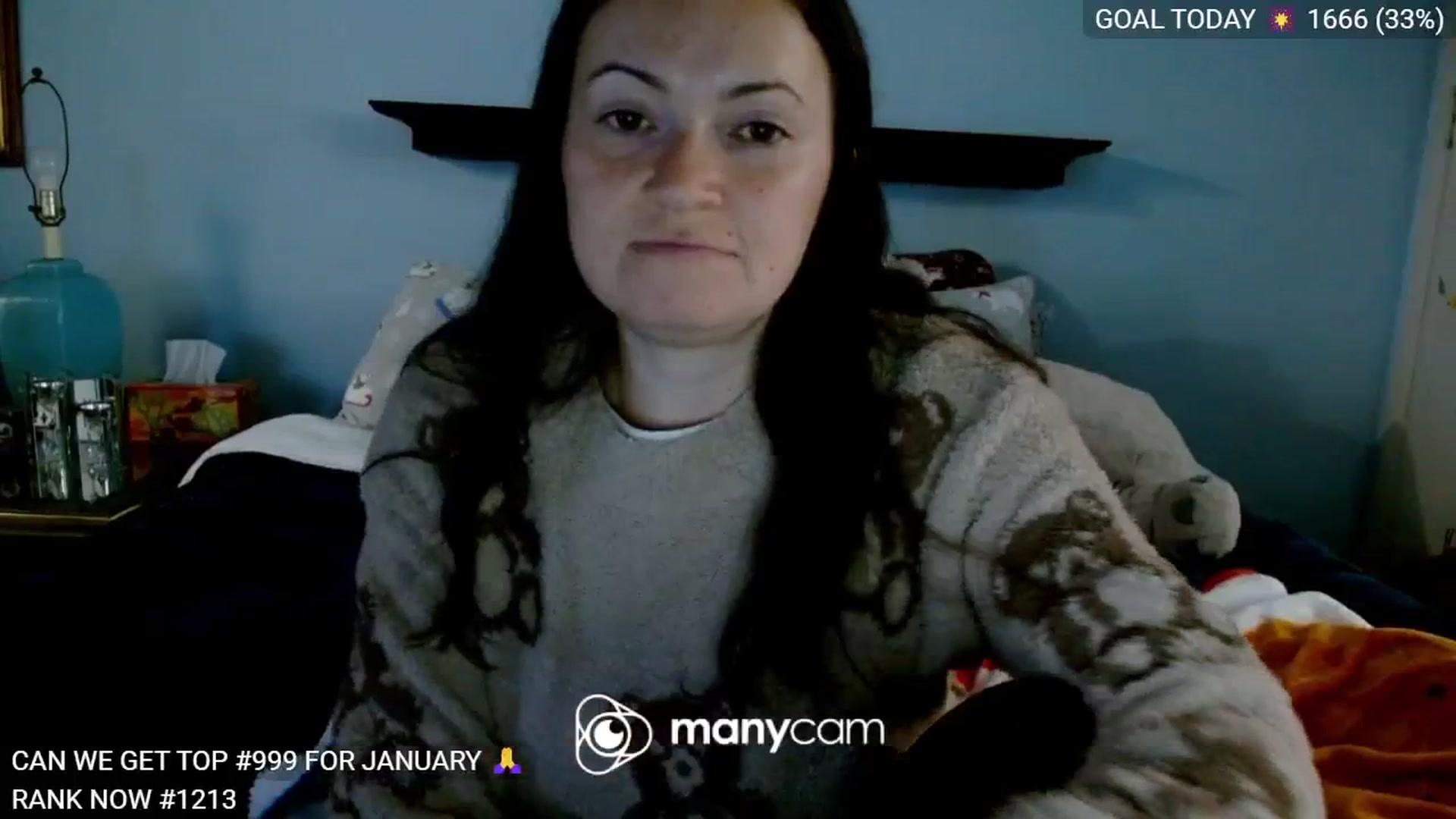 Gallery image thumbnail from BelllaRina's myfreecams stream on, 01/25/2026, 03:31 image 16 of 20