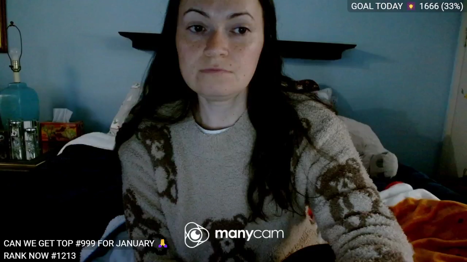 Gallery image thumbnail from BelllaRina's myfreecams stream on, 01/25/2026, 03:31 image 13 of 20