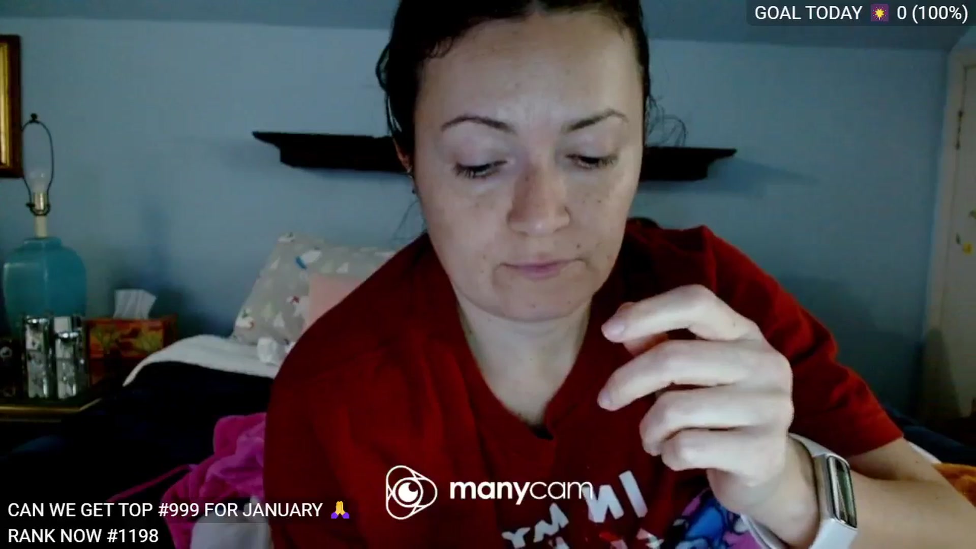 Gallery image thumbnail from BelllaRina's myfreecams stream on, 01/26/2026, 02:41 image 20 of 20