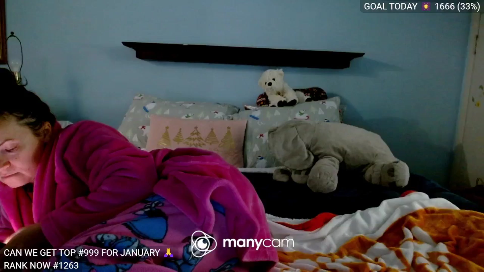 Gallery image thumbnail from BelllaRina's myfreecams stream on, 01/26/2026, 02:41 image 8 of 20